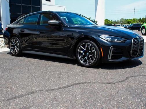 2024 BMW M440 i xDrive
