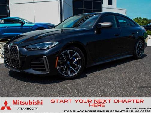 2024 BMW M440 i xDrive