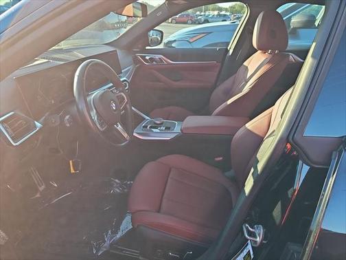 2024 BMW M440 i xDrive