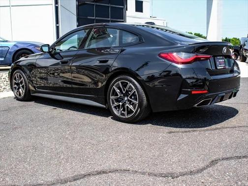 2024 BMW M440 i xDrive