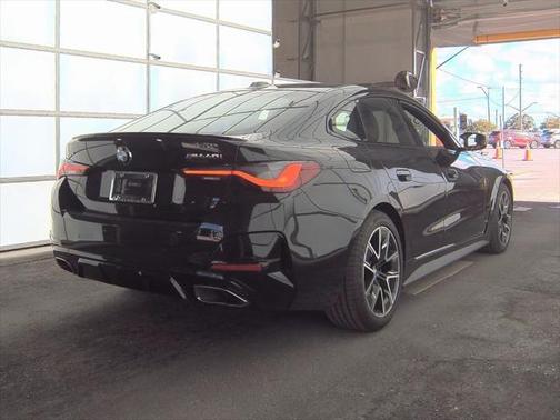 2024 BMW M440 i xDrive