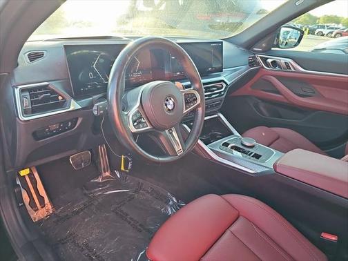 2024 BMW M440 i xDrive