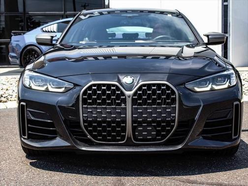 2024 BMW M440 i xDrive