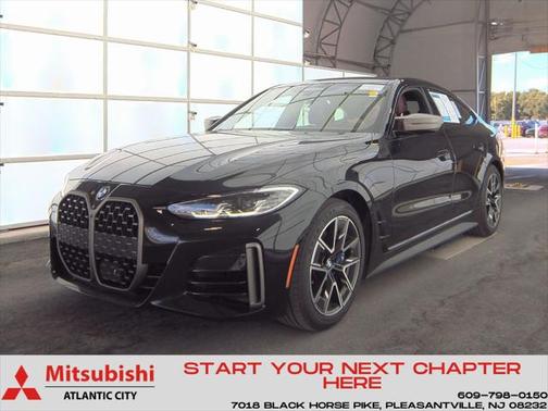 2024 BMW M440 i xDrive