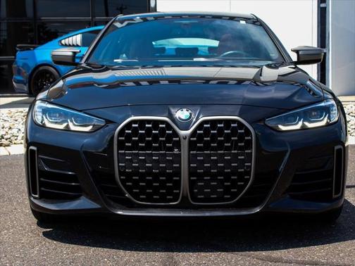 2024 BMW M440 i xDrive