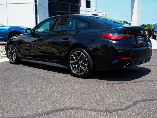 2024 BMW M440 i xDrive