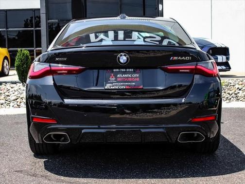 2024 BMW M440 i xDrive