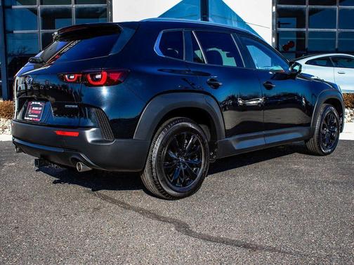 2024 Mazda CX-50 2.5 S Select Package