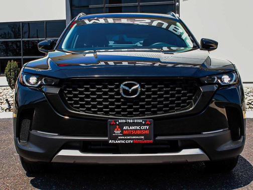 2024 Mazda CX-50 2.5 S Select Package