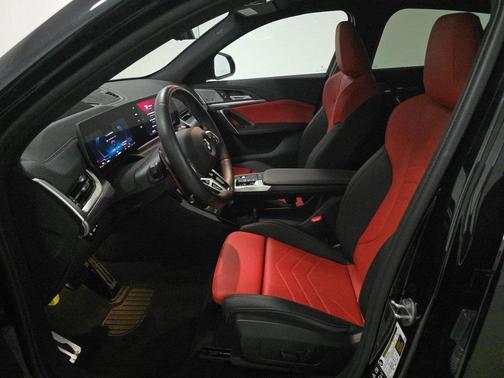 2025 BMW X2 M35i