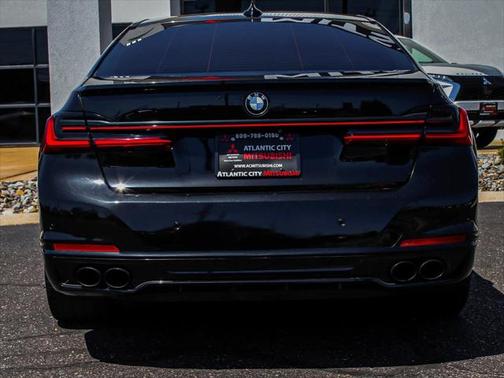 2021 BMW ALPINA B7 xDrive
