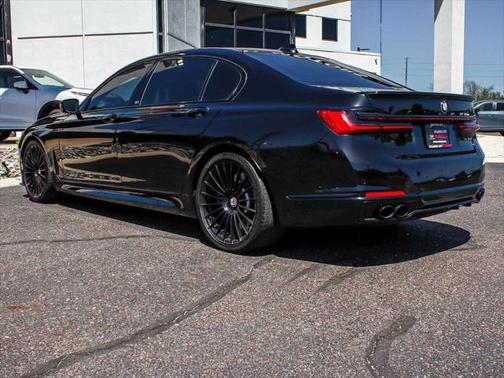 2021 BMW ALPINA B7 xDrive