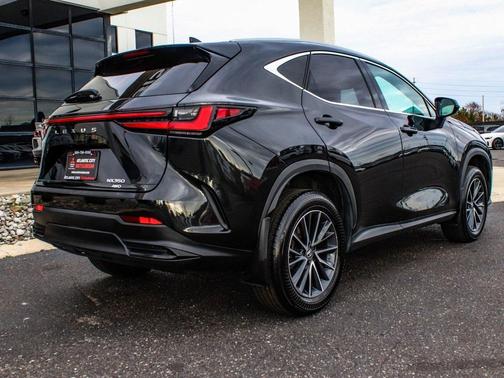 2024 Lexus NX 350 350 Base