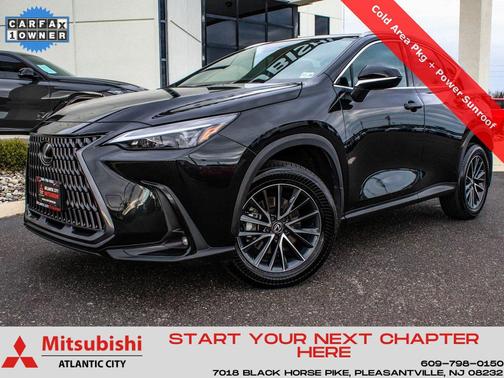 2024 Lexus NX 350 350 Base
