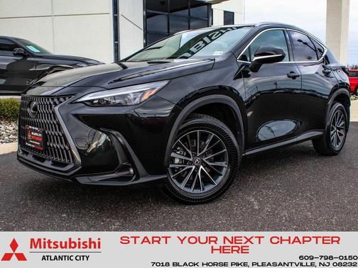2024 Lexus NX 350 350 Base