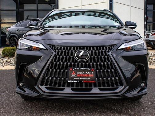 2024 Lexus NX 350 350 Base