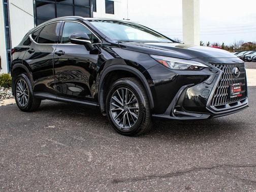 2024 Lexus NX 350 350 Base