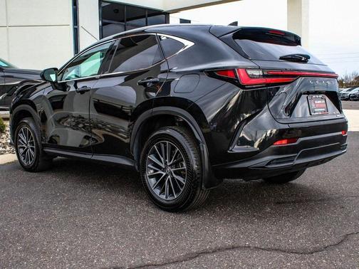 2024 Lexus NX 350 350 Base