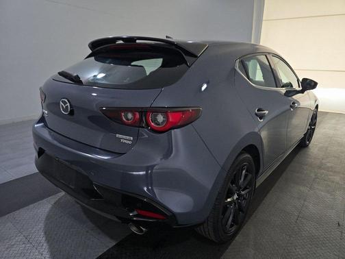 2022 Mazda Mazda3 2.5 Turbo AWD