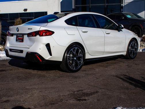 2025 BMW 228 Gran Coupe xDrive