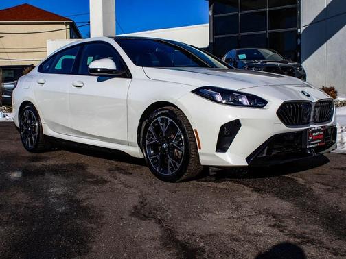 2025 BMW 228 Gran Coupe i