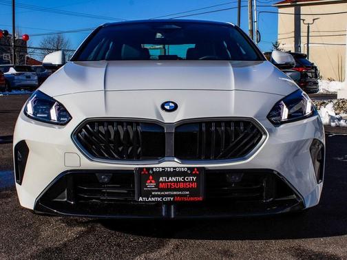 2025 BMW 228 Gran Coupe i