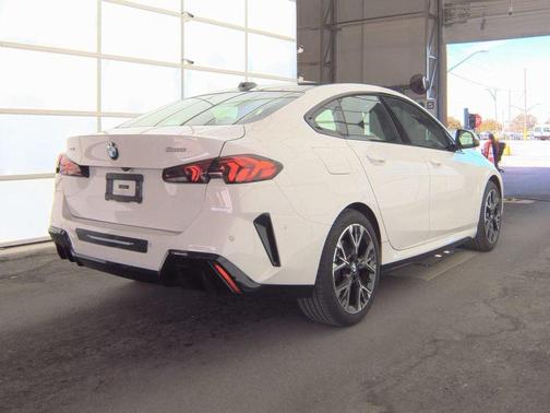 2025 BMW 228 Gran Coupe i