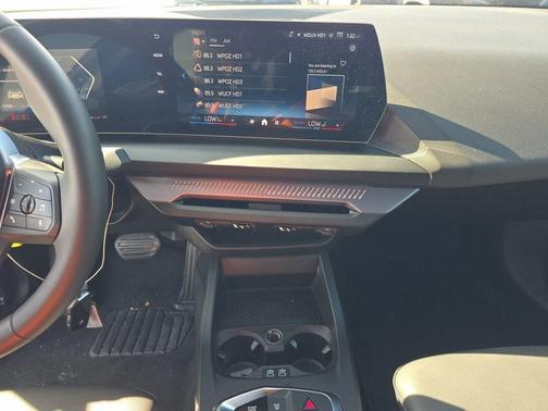 2025 BMW 228 Gran Coupe i