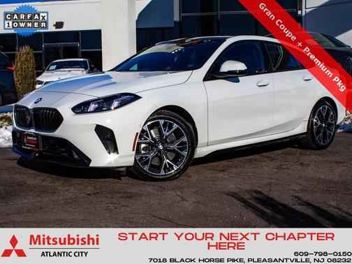 2025 BMW 228 Gran Coupe i