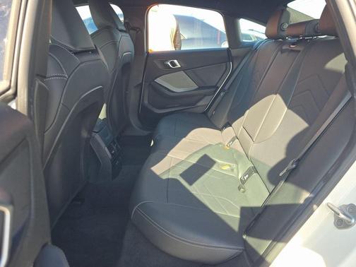 2025 BMW 228 Gran Coupe i