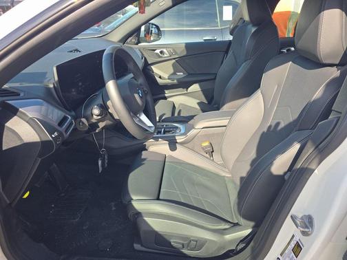 2025 BMW 228 Gran Coupe i