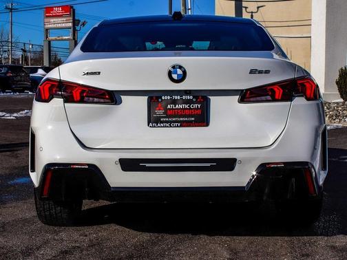 2025 BMW 228 Gran Coupe i