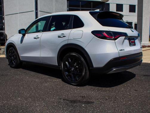 2023 Honda HR-V AWD Sport