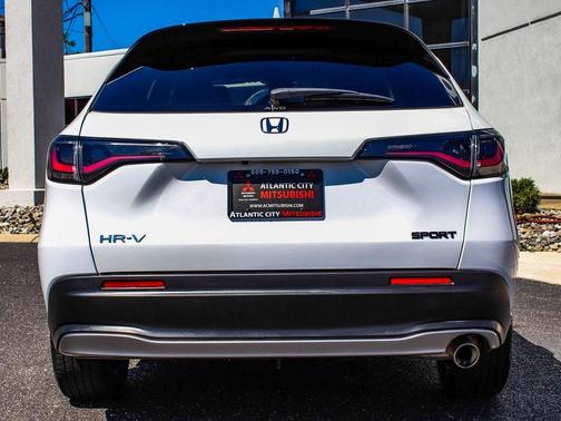 2023 Honda HR-V AWD Sport