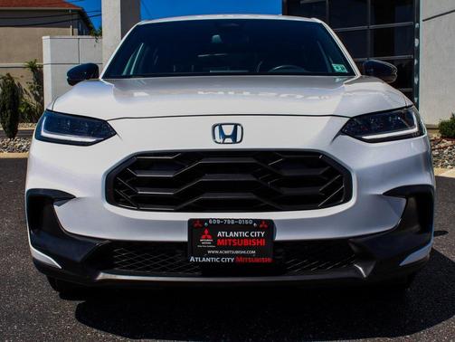 2023 Honda HR-V AWD Sport