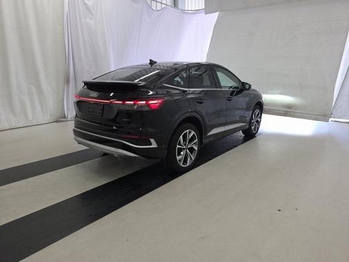 2023 Audi Q4 e-tron Sportback Premium Plus 50 quattro