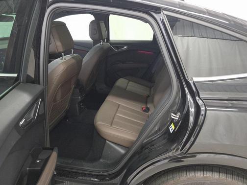 2023 Audi Q4 e-tron Sportback Premium Plus 50 quattro