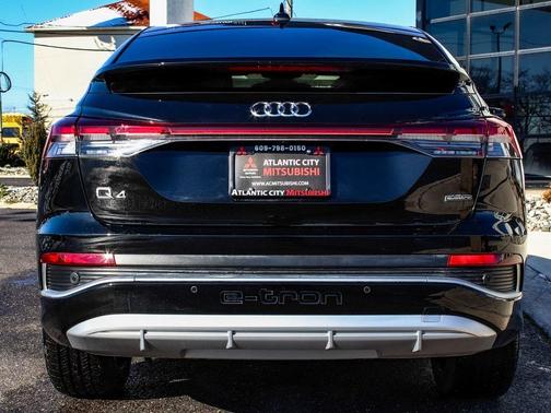 2023 Audi Q4 e-tron Sportback Premium Plus 50 quattro