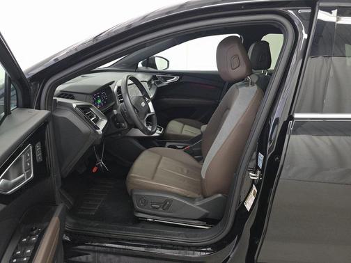 2023 Audi Q4 e-tron Sportback Premium Plus 50 quattro