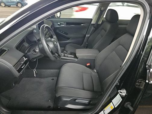 2024 Honda Civic EX