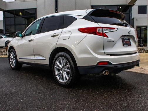 2019 Acura RDX Base