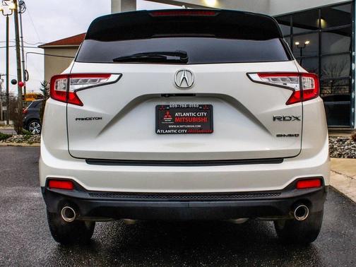 2019 Acura RDX Base
