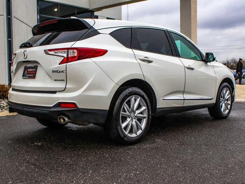 2019 Acura RDX Base