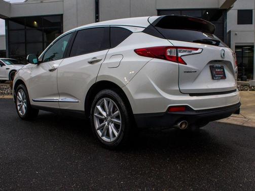 2019 Acura RDX Base