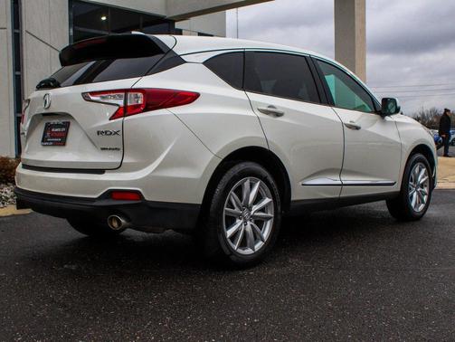 2019 Acura RDX Base