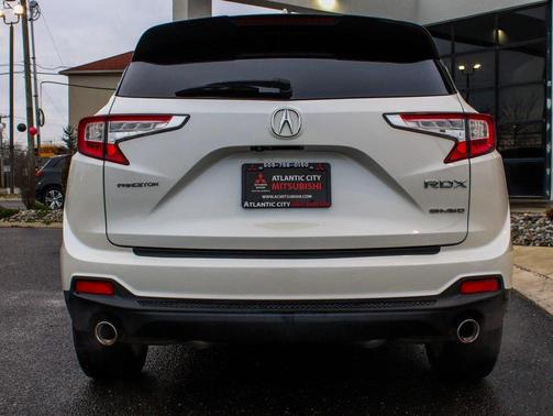 2019 Acura RDX Base