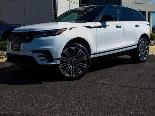 2025 Land Rover Range Rover Velar P250 SE R-Dynamic