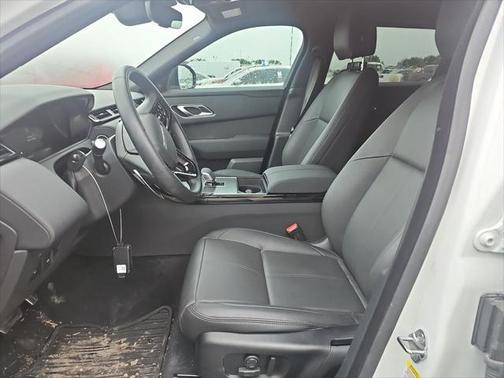 2025 Land Rover Range Rover Velar P250 SE R-Dynamic