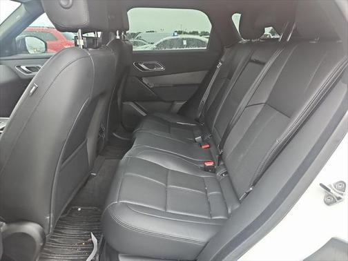 2025 Land Rover Range Rover Velar P250 SE R-Dynamic
