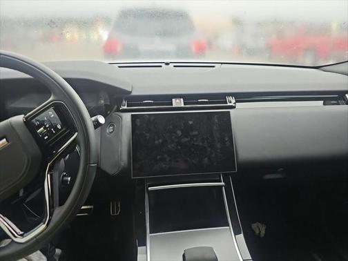 2025 Land Rover Range Rover Velar P250 SE R-Dynamic